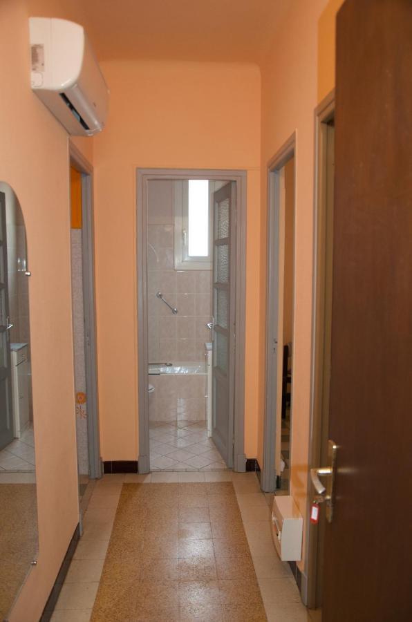 Appartement 2 Les Clematites Ментона Экстерьер фото