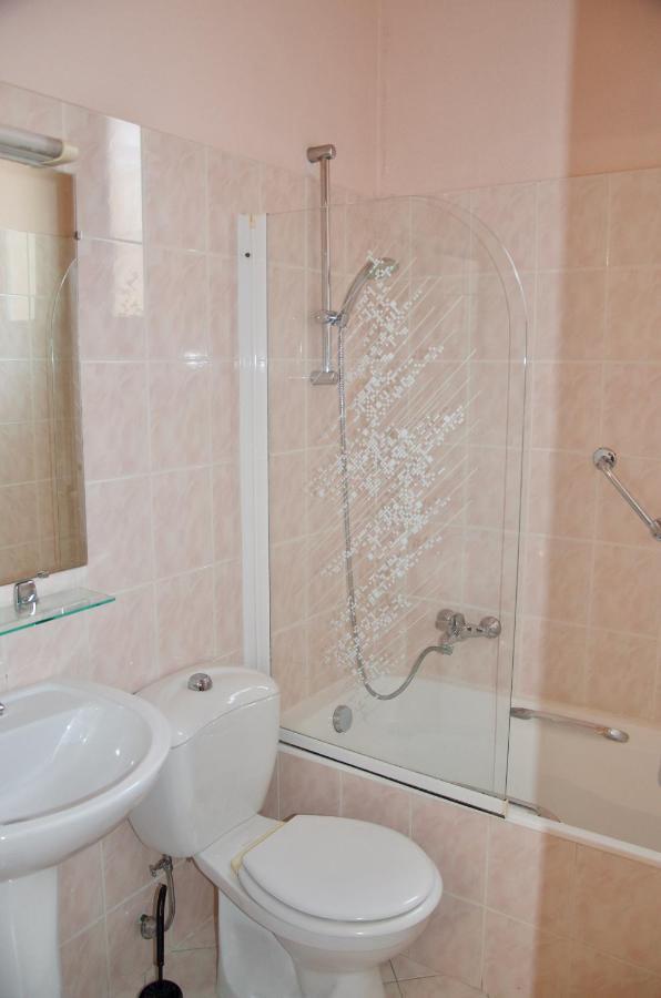 Appartement 2 Les Clematites Ментона Экстерьер фото