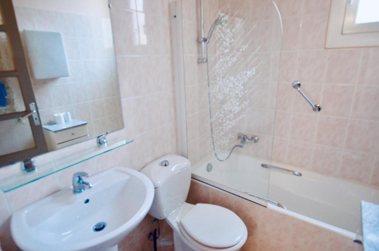 Appartement 2 Les Clematites Ментона Экстерьер фото