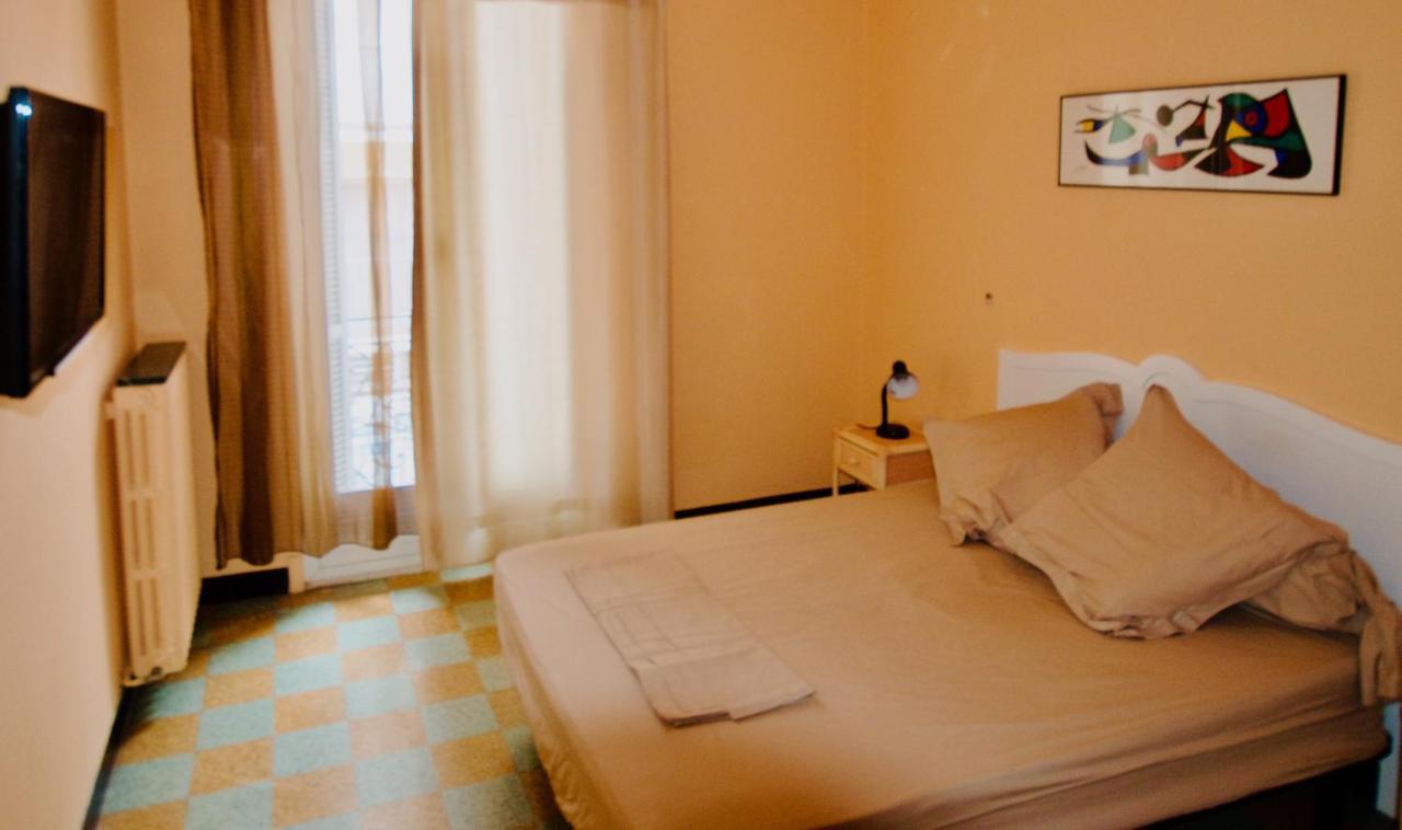 Appartement 2 Les Clematites Ментона Экстерьер фото