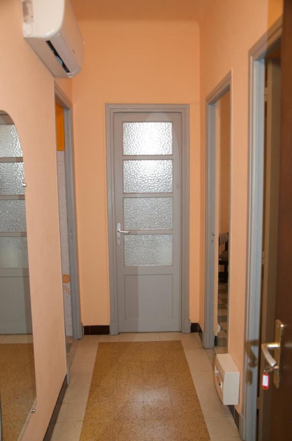 Appartement 2 Les Clematites Ментона Экстерьер фото